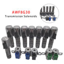 For BMW X2 8G30 Transmission 13PCS Transmission Solenoids AWF8G30