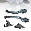 Adjustable Clutch Brake Lever fit for CFMOTO 450SS 450SR 21-23 450NK 23-24