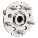 2010-2013 ACURA ZDX All Models Rear Wheel Hub Bearing 512342 H24080BTA 42200STXA02