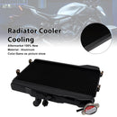 2025-2026 YAMAHA MT-07 Aluminum Radiator Cooling Engine Cooler