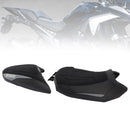 2024-2025 For Bmw R1300Gs R 1300 Gs Lower Front W/ Rear Seat Driver Pillion Gray