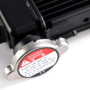 Radiator Cooling Engine Cooler For Daytona 660 2024-2025
