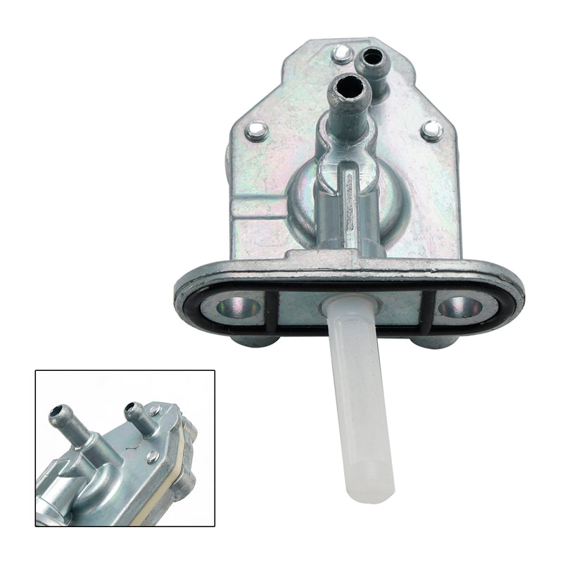 Gas Tank Fuel Cock Valve Petcock fit for Triton Baja 250 300 400 A12105-A03-000