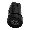Start Stop Push Button Switch for Skoda Octavia Superb Kodiaq 15-21 3VD905217