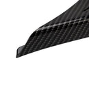 2023-2025 Kawasaki NINJA ZX-4R ZX-4RR Rear Tail Wing Fixed Wing Fairing