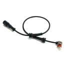 Rear ABS Wheel Speed Sensor for Land Rover Discovery 4.0 2.5 TD5 TAR100070