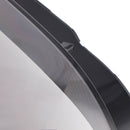 2pcs Headlight Lens Shell Cover Clear For BMW X3 X4 G08 LCI 2022-2024