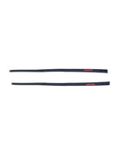 2PCS Roof Drip Molding Weatherstrips For Toyota Tundra Double Cab 2007-2020