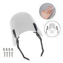 2022-2025 HONDA GB350S CB350RS Windshield WindScreen