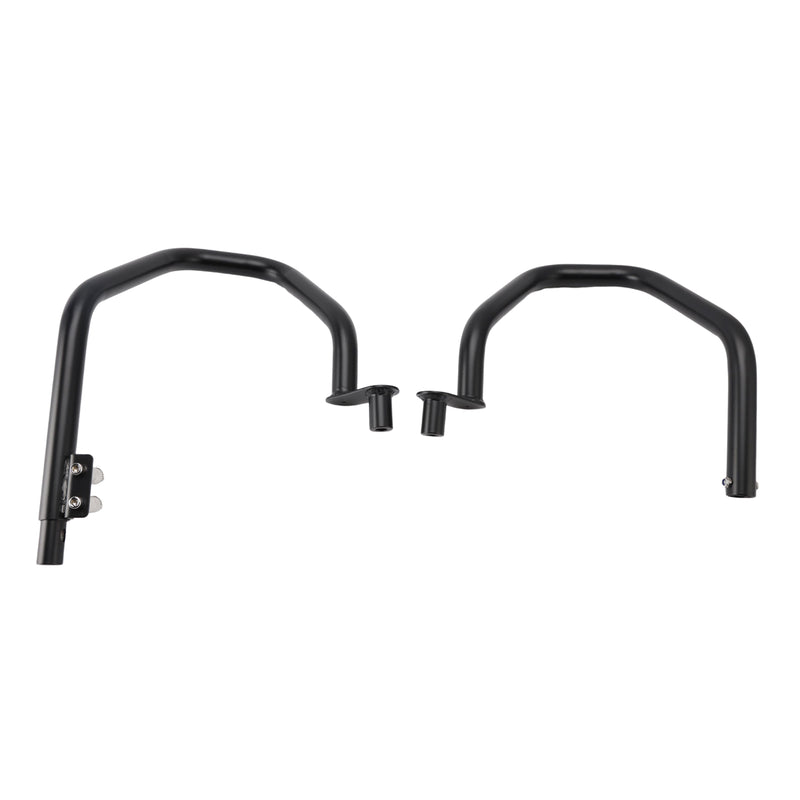 Engine Guard Frame Anti-Crash Bumper Protector For Re Hunter 350 2022-2025