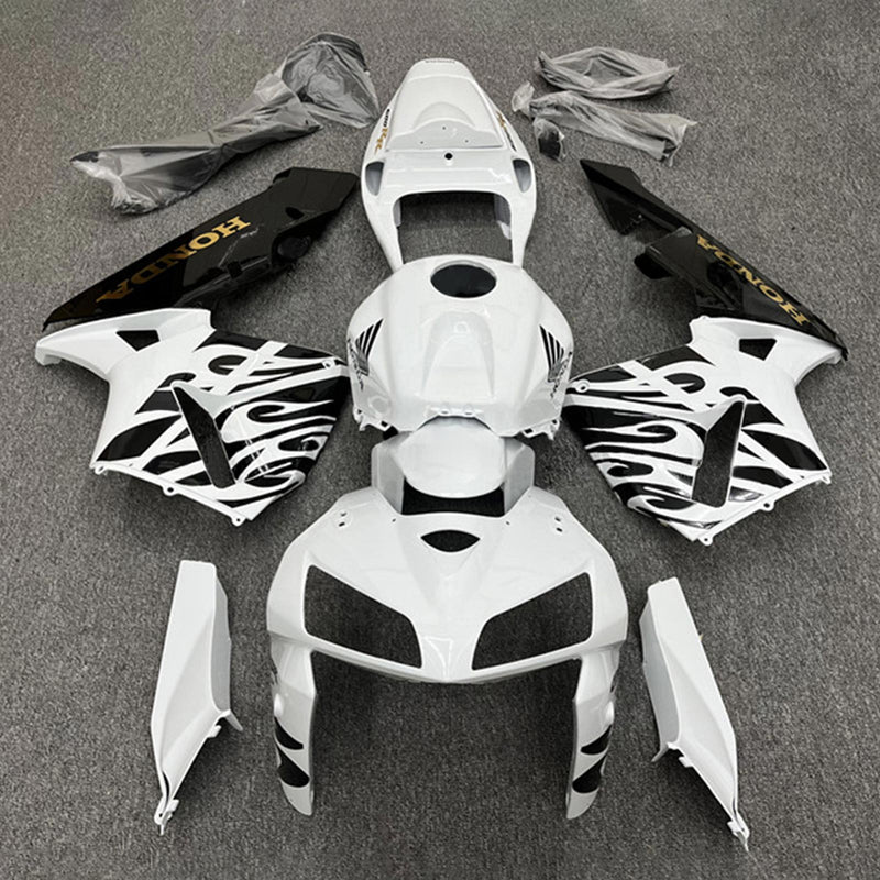 Amotopart Honda CBR600RR 2005-2006 F5 Fairing Kit Bodywork Plastic ABS