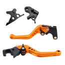NEW Short Clutch Brake Lever fit for HONDA CRF1100L Africa Twin 2020-2021