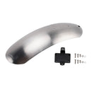 2023-2025 HONDA CL250 CL300 CL500 SCL500 Steel Front Fender Mudguard