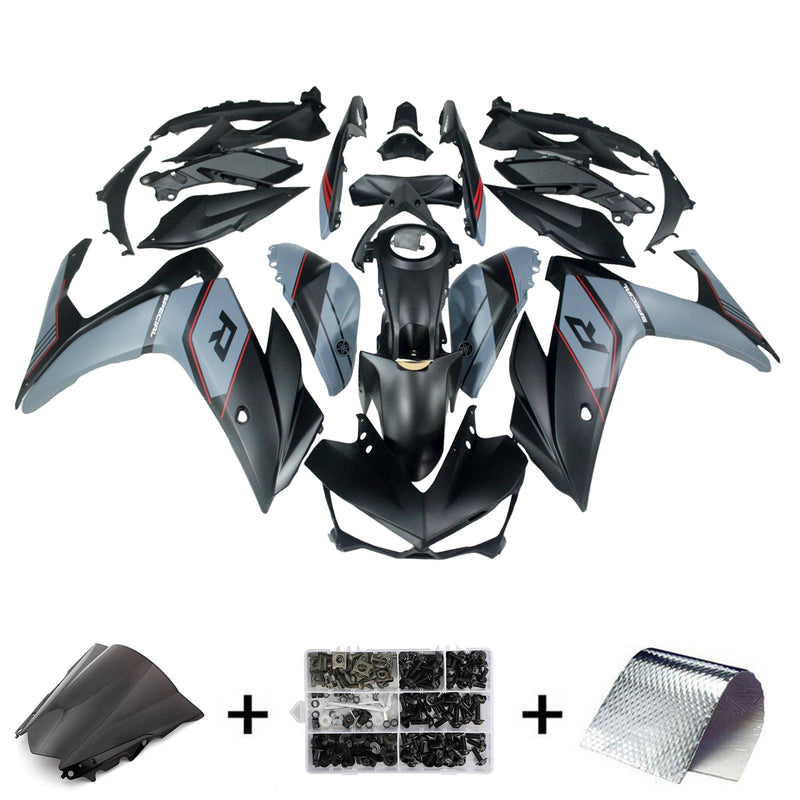 Fairing Kit For Yamaha YZF-R3 2014-2018 R25 2015-2017 Generic