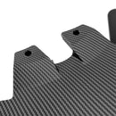 ABS Black Front Fender Fit For Touring Road King Street Glide 1989-2013