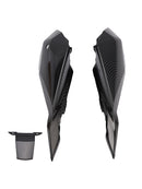 Rear Tail Seat Side Cover Fairing For Honda CBR650R CB650R 2024-2025