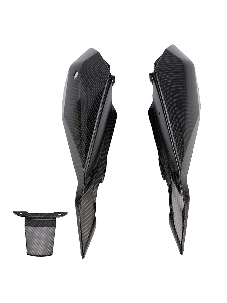 Rear Tail Seat Side Cover Fairing For Honda CBR650R CB650R 2024-2025
