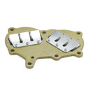 362-02100-1 Reed Valve Assy For Tohatsu Outboard NS9.9 NS15 NS18 M9.9 M15 M18