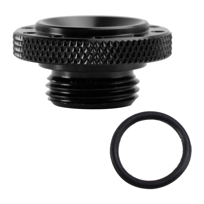 Engine oil inspection cap plug For Scrambler 400X Speed 400 2023-2025