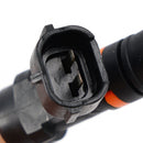 4Pcs Fuel Injector For Nissan Micra III (K12) NOTE(E11 NE11) 0280158013