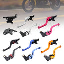 NEW Short Clutch Brake Lever fit for CFMOTO 250SR 250NK CBS 2019-2022