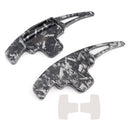 Steering Wheel Paddle Shifter For Mercedes-Benz A C E ML 12-15