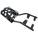 2024-2025 Yamaha XSR 900 GP Rear Luggage Rack Carrier Tube Type