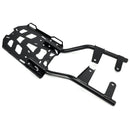 Rear Luggage Rack Carrier Tube Type For Yamaha XSR 900 XSR900 GP 2022-2025