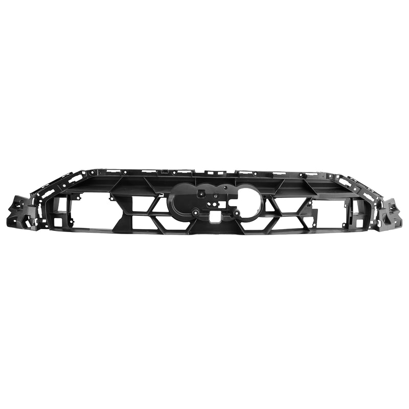 Black Front Bumper Grille Grill 4K0853651T Fit Audi A6 S6 2019-2023