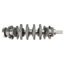 G4KH 2.0T Engine Crankshaft & 4Pcs Connecting Rods For HYUNDAI Sonata KIA Optima