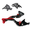 Adjustable Clutch Brake Lever fit for YAMAHA XSR 155 MT15 2019-2022