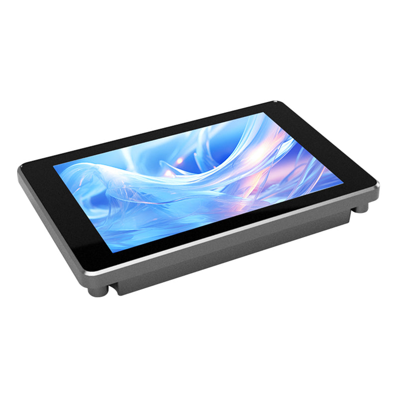 ESP32 S3 Development Board Smart Touch Screen Built-In Firmware WIFI Bluetooth