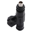6Pcs Fuel Injector For BMW E46 S54 M3 Z4 3.2 01-06 13647830975 0280156052