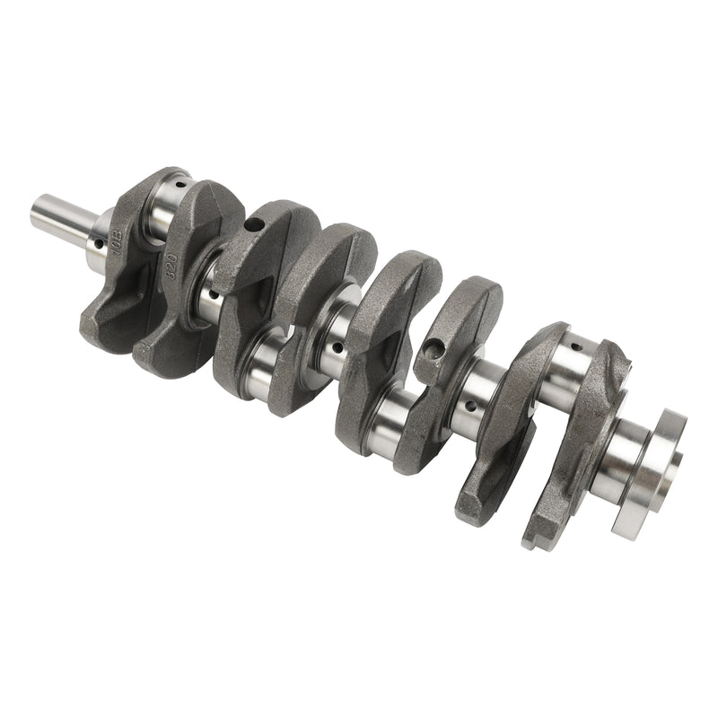 2011-2013 KIA Optima 2.0L 1998CC G4KH 2.0T Engine Crankshaft & ConRods & Bearing