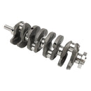 2011-2014 Hyundai Sonata KIA Sportage 2.0L G4KH 2.0T Engine Crankshaft & ConRods & Bearing