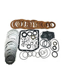 U140E U140F Auto Transmission Master Rebuild Kit Overhaul Seals For Toyota RAV4