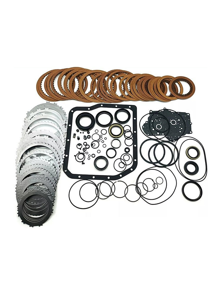 U140E U140F Auto Transmission Master Rebuild Kit Overhaul Seals For Toyota RAV4