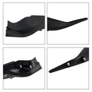 Left&Right Rainwater Collection Decorative Panel For Chrysler Pacifica 17-25