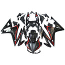 Honda CBR500R 2016-2018 Fairing Kit Bodywork Plastic ABS