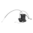 Front Right Door Lock Actuator Assembly 69030-0C010 For Toyota Tundra 2000-2006