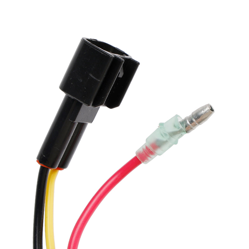 CDI BOX Igniter fit for Yamaha 150HP 200HP 1999-2005 225HP 250HP 1997-2004