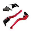 Long Clutch Brake Lever fit for CFMOTO 700CL-X Sport 2021-2022