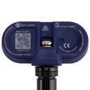 4Pcs Bluetooth TPMS Tire Pressure Sensor For Tesla Model 3 / S / X / Y 2021-2024