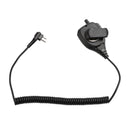 M-SM1601 Microphone Speaker For GP300 CP100 SP50+ PRO3150 P110 V468 EP350 DEP450