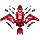 Honda CBR1000RR 2008-2011 Fairing Kit Bodywork Plastic ABS