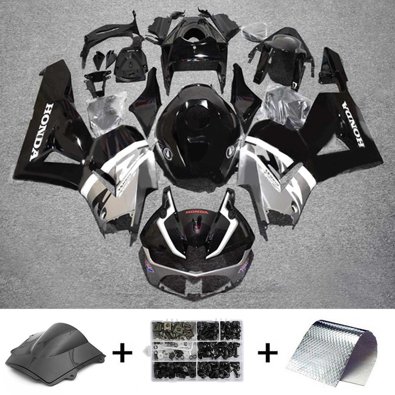 Amotopart Honda CBR600RR 2013-2023 F5 Fairing Kit Bodywork Plastic ABS