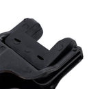 Pair of Radiator Upper Support Brackets For Dodge Chrysler 04596474AD