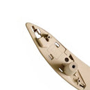 Left Right Beige Inner Trim Door Pull Handle Set For BMW F30 F80 F31 F32 F33 F35
