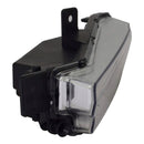 1 Pcs LED Front Left Fog Light For BMW X3 G01 G08 X4 G02 2018-2019 63177412527