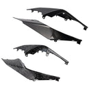 Rear Tail Side Driver Seat Cover Fairing For Aprilia RSV4 2021-2024